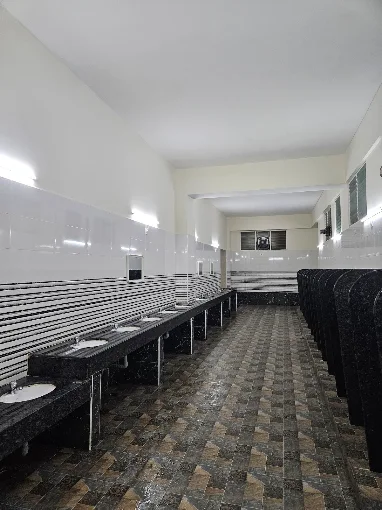 Venkatadri Nilayam facility